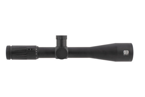 EOTech Vudu 8-32x50 SFP Riflescope with HC2 MOA Reticle